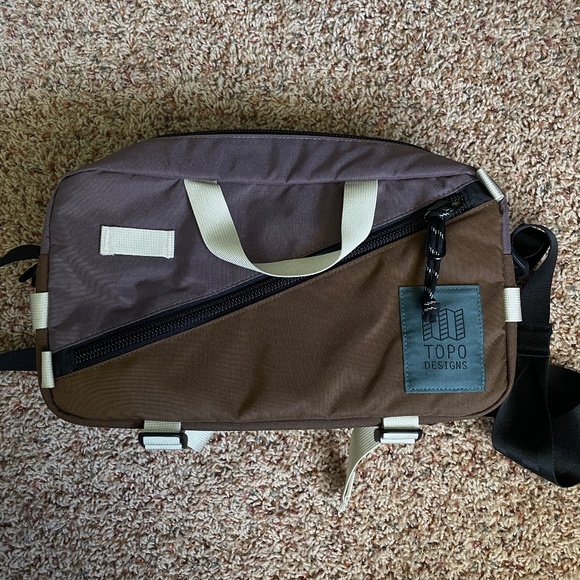 TOPO Designs Quick Pack - Picture 1 of 3